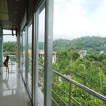 Suisse View Residence Kandy Bagian luar foto