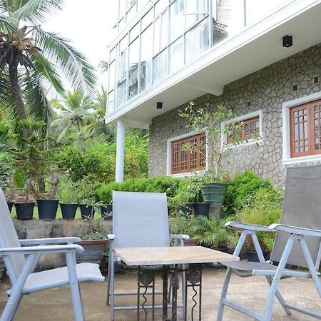 Suisse View Residence Kandy Bagian luar foto