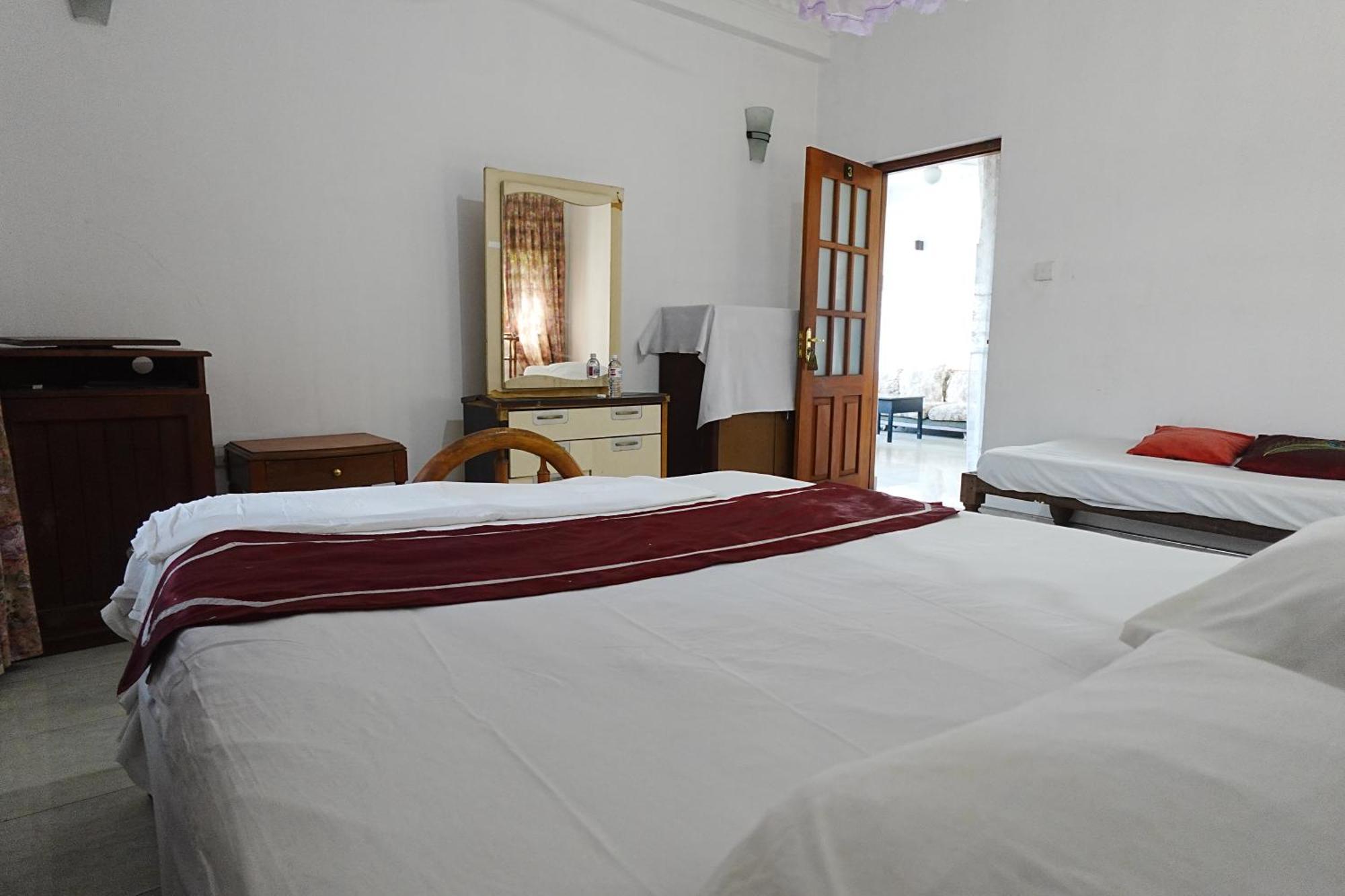 Suisse View Residence Kandy Bagian luar foto