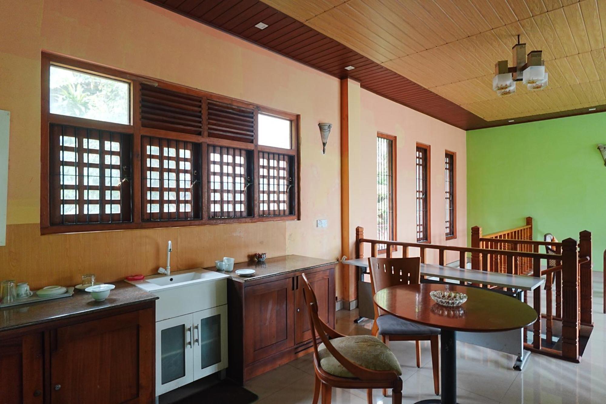 Suisse View Residence Kandy Bagian luar foto