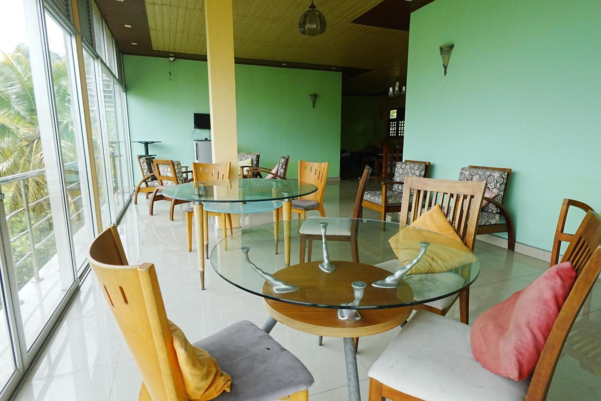 Suisse View Residence Kandy Bagian luar foto