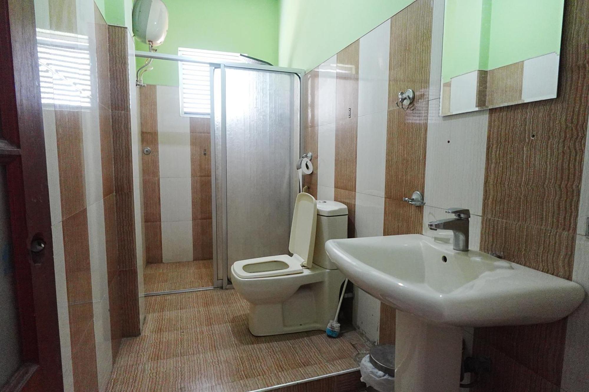 Suisse View Residence Kandy Bagian luar foto