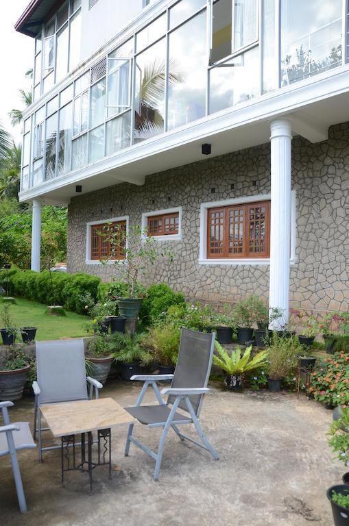 Suisse View Residence Kandy Bagian luar foto