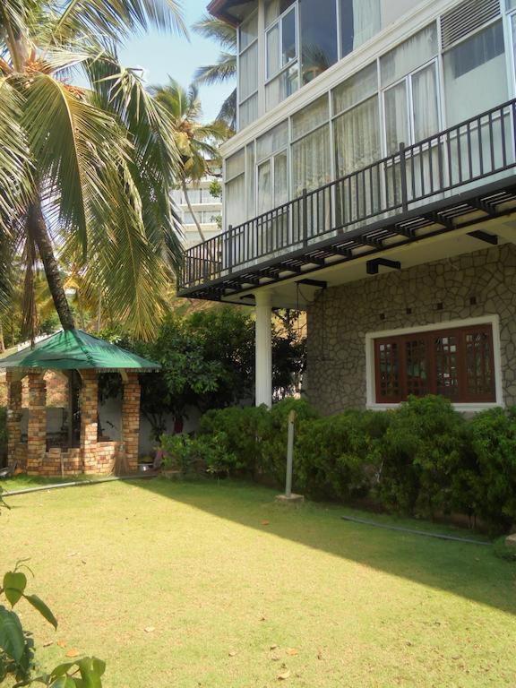 Suisse View Residence Kandy Bagian luar foto