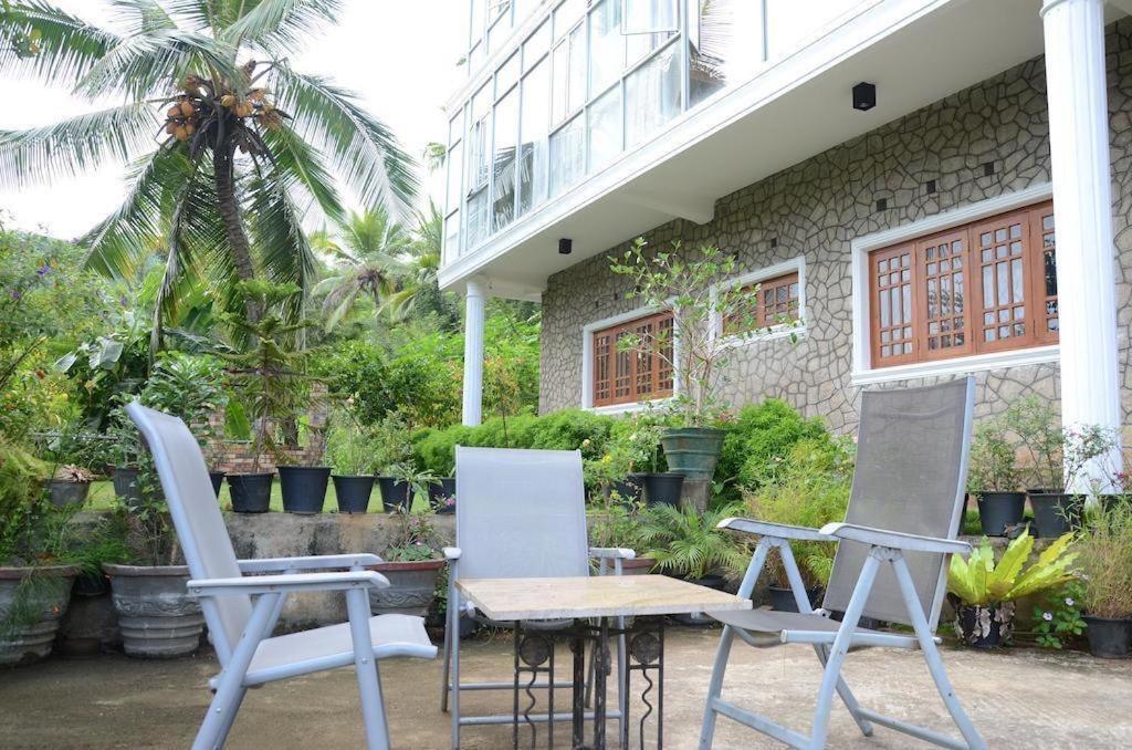 Suisse View Residence Kandy Bagian luar foto
