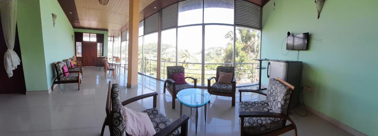 Suisse View Residence Kandy Bagian luar foto