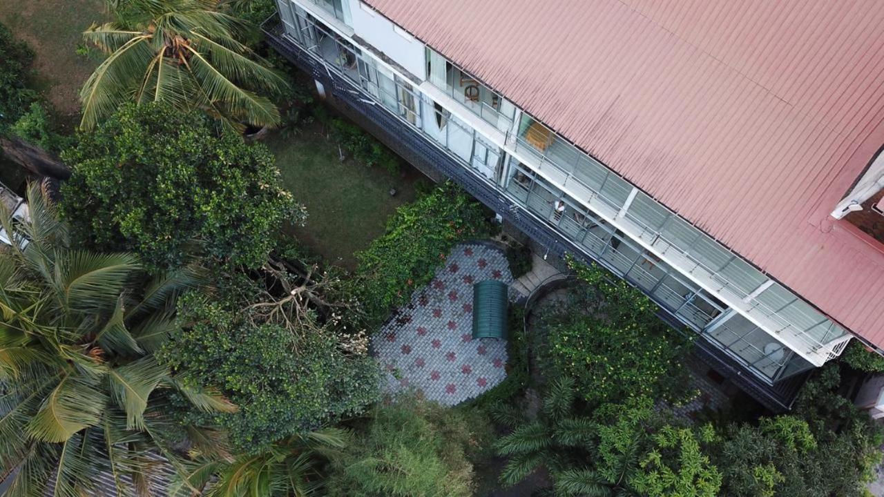 Suisse View Residence Kandy Bagian luar foto