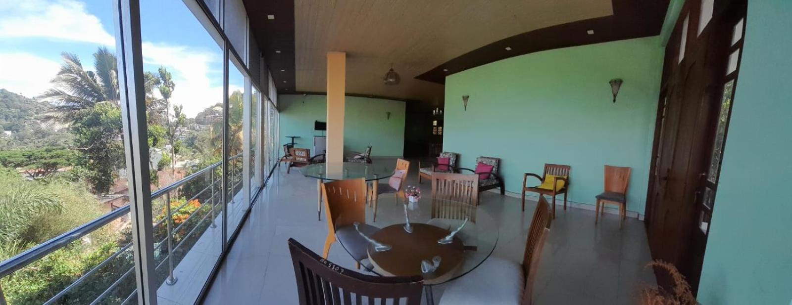Suisse View Residence Kandy Bagian luar foto