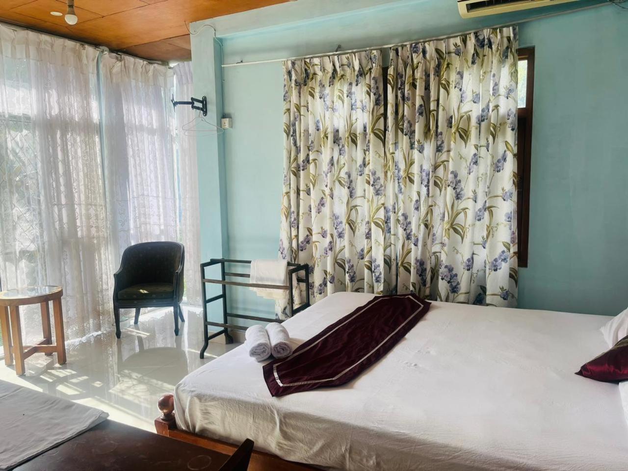 Suisse View Residence Kandy Bagian luar foto