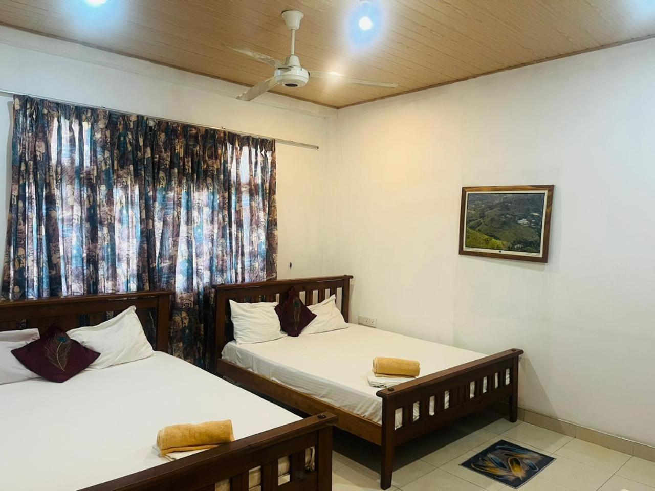 Suisse View Residence Kandy Bagian luar foto